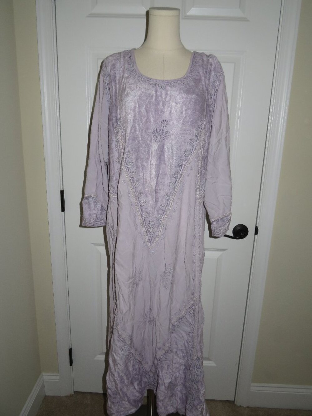 Holy Clothing Kera Dress